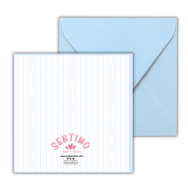 World's Best Dad - Father's Day Greeting Cards - Image 2