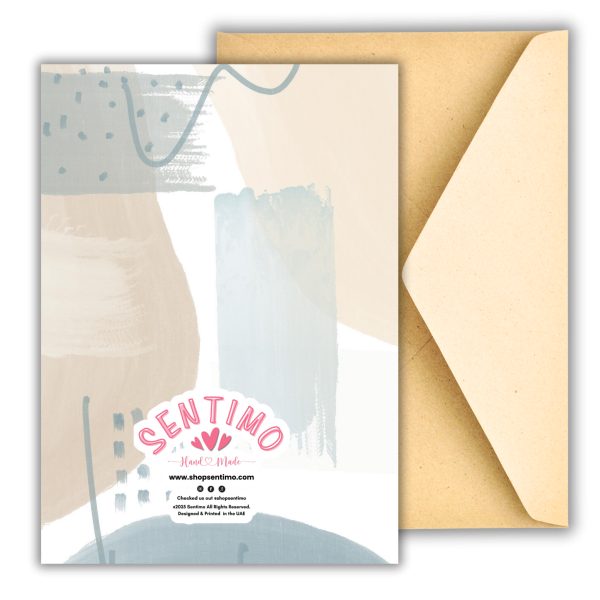 Simply Joyful – Happy Birthday Card - Image 2