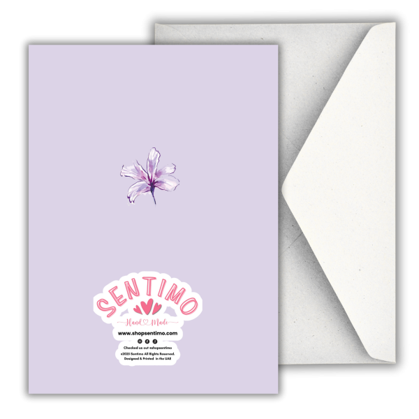 Birthday Bliss - Birthday Card - Image 2