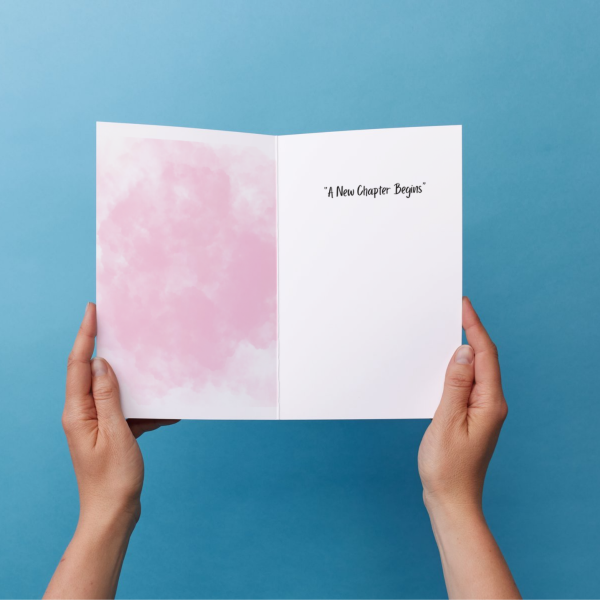 Always Proud of You - Graduation Card for Her - Image 4