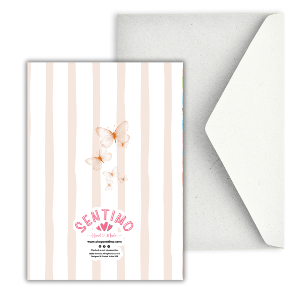 Hope You Feel Better Soon - Greeting Card - Image 2
