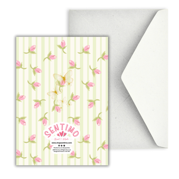 Take Care and Get Well Soon - Greeting Card - Image 2
