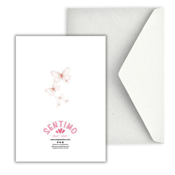 Wishing You Speedy Recovery - Gel Well Soon Card - Image 2