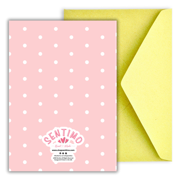 A Truly Amazing Teacher - Teacher's Day Greeting Card - Image 2