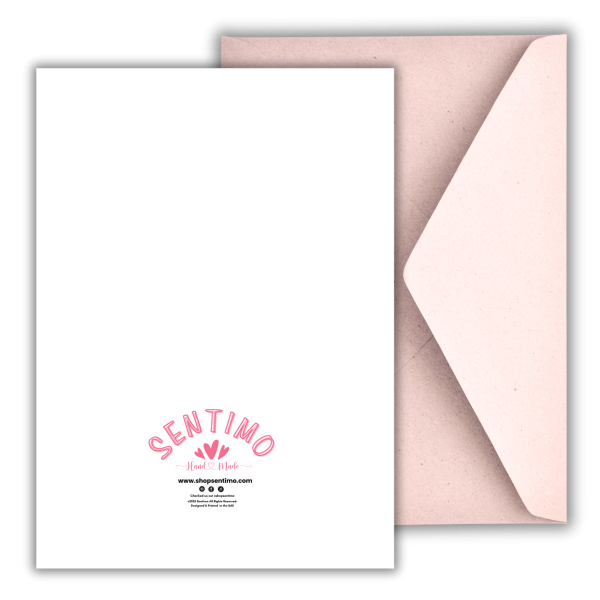 Congratulations! - Graduation Card for Her - Image 2
