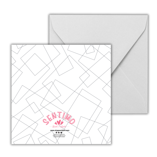 Best Dad Ever - Father's Day Greeting Card - Image 2