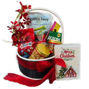 Christmas Celebration Hamper